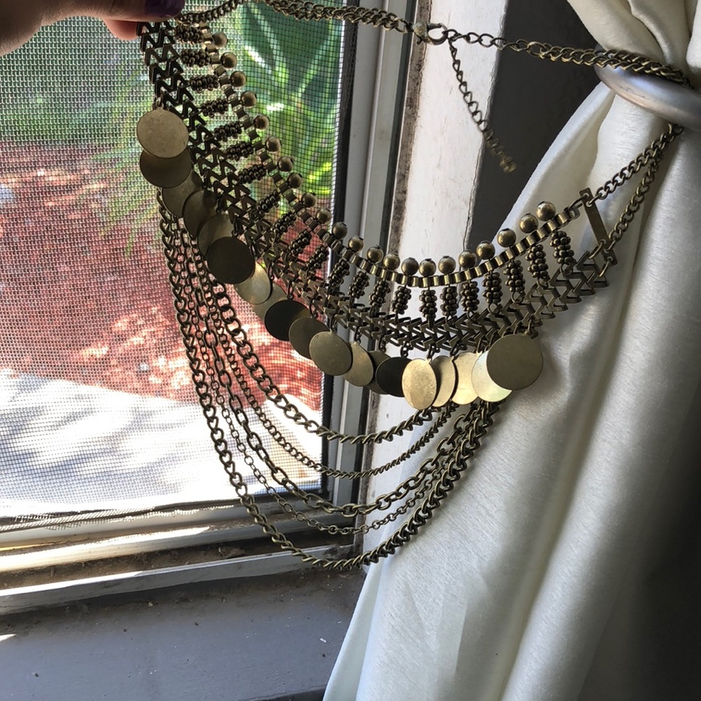Necklace